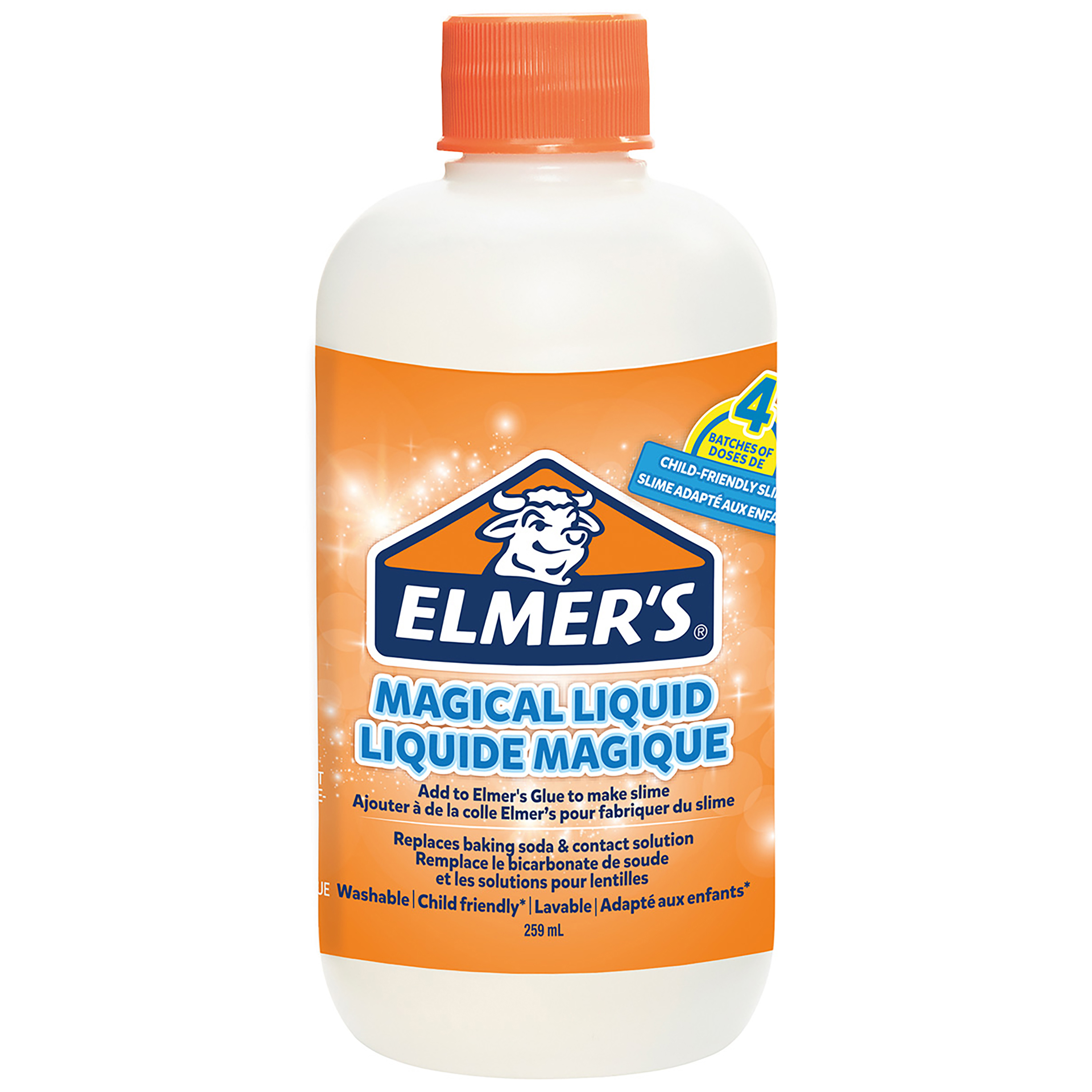 ELMERS 259ML MAGIC LIQUID BULK (2079477)